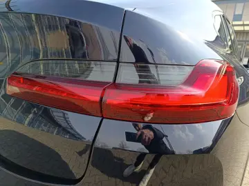 BMW X4 xDrive30d M SPORTPAKET PANORAMA AHK MEMORY LA