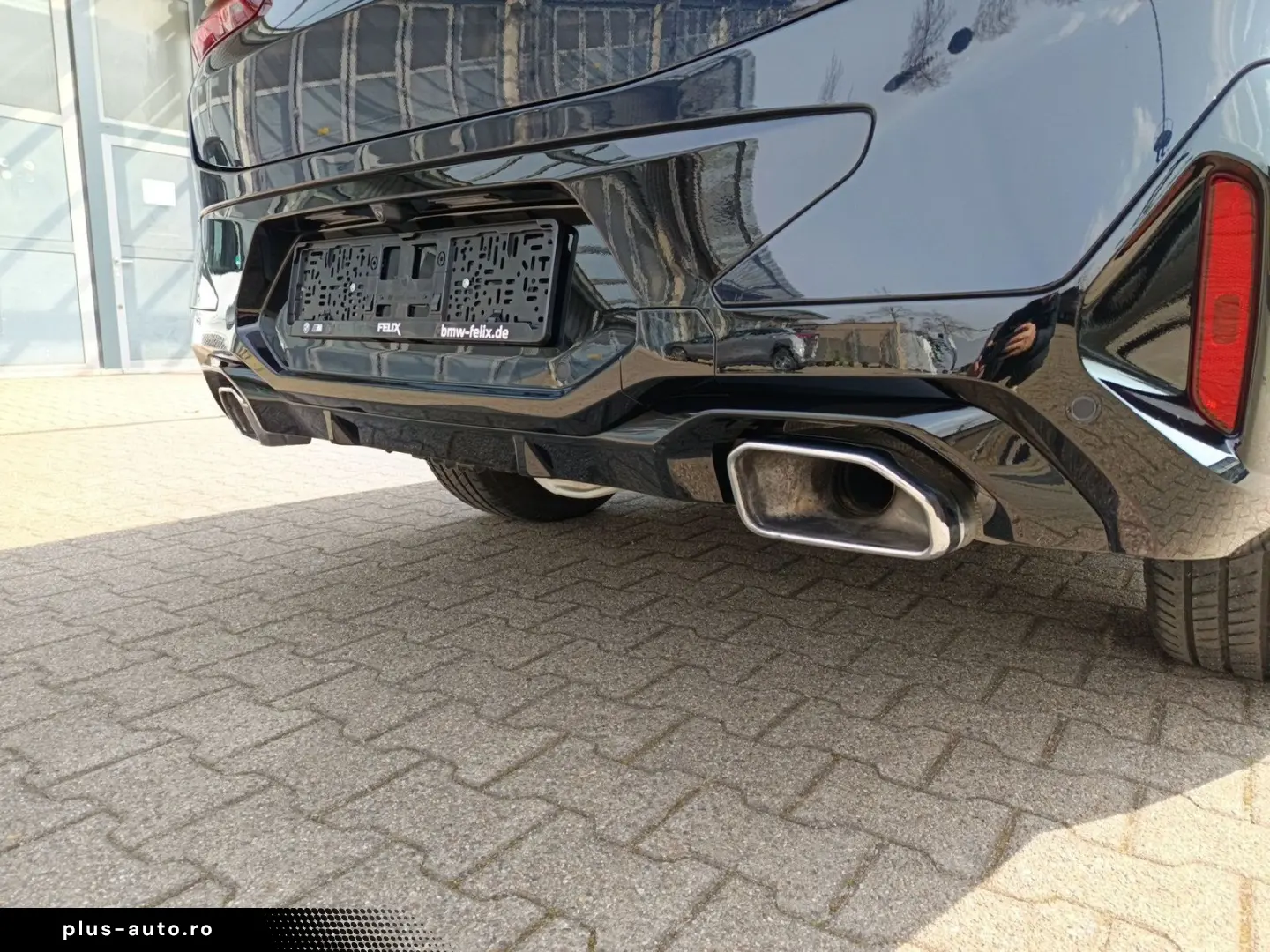 BMW X4 xDrive30d M SPORTPAKET PANORAMA AHK MEMORY LA