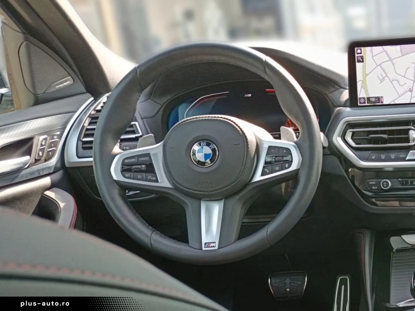 BMW X4 xDrive30d M SPORTPAKET PANORAMA AHK MEMORY LA