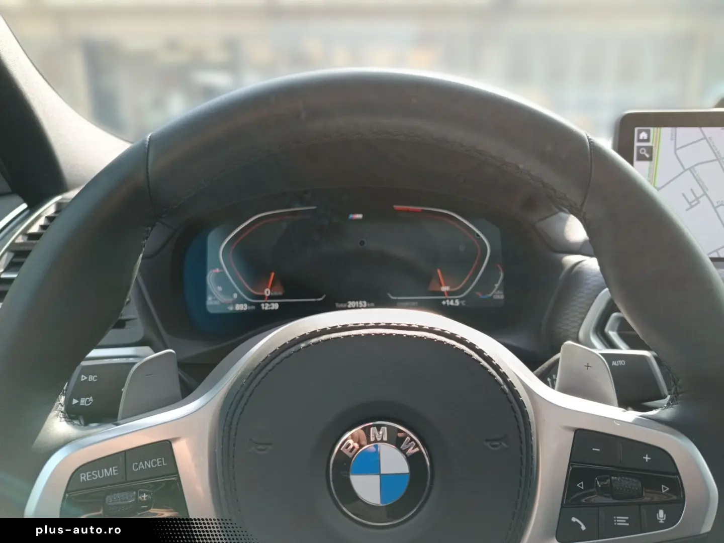 BMW X4 xDrive30d M SPORTPAKET PANORAMA AHK MEMORY LA