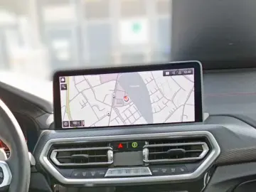 BMW X4 xDrive30d M SPORTPAKET PANORAMA AHK MEMORY LA