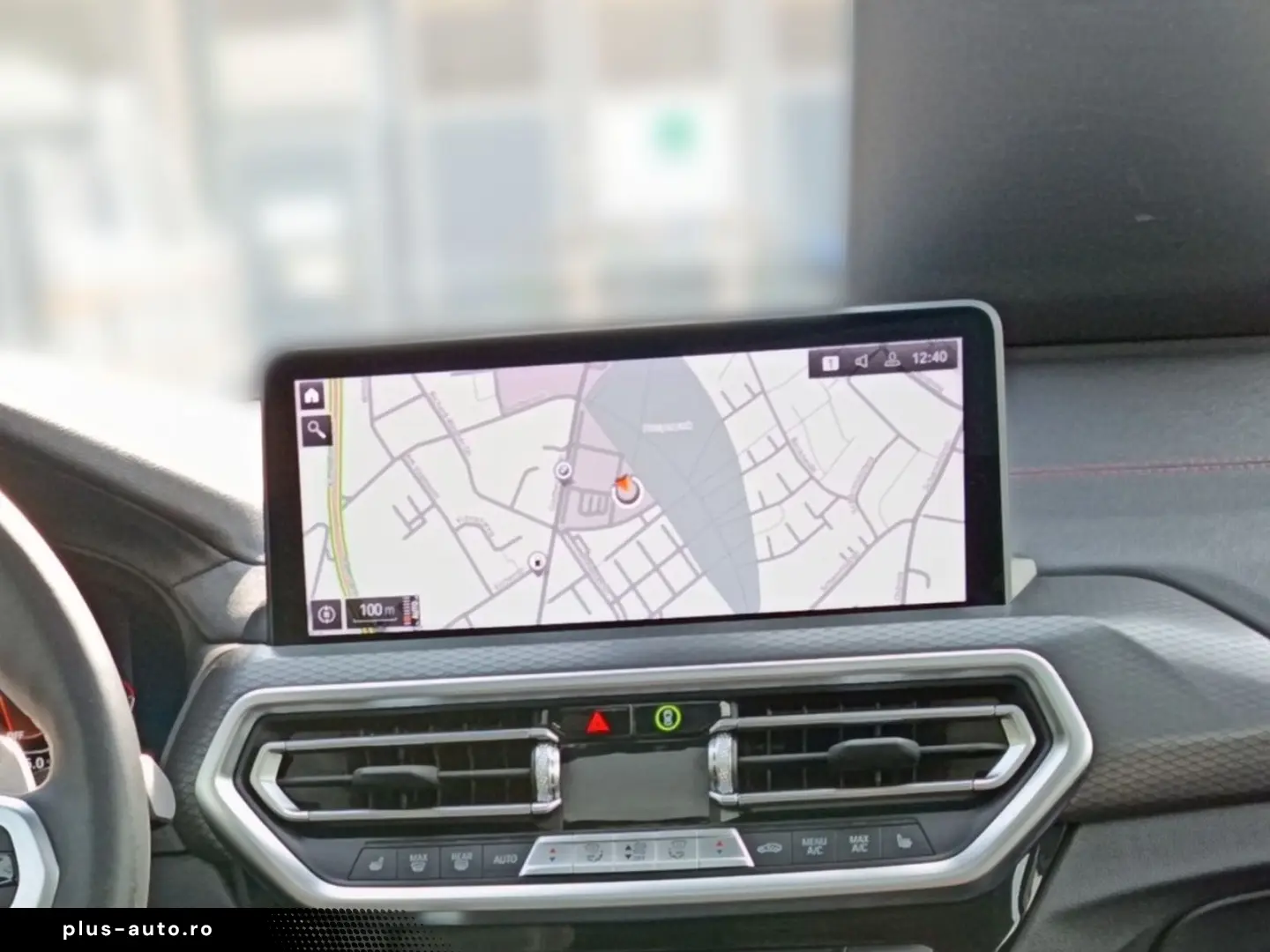 BMW X4 xDrive30d M SPORTPAKET PANORAMA AHK MEMORY LA