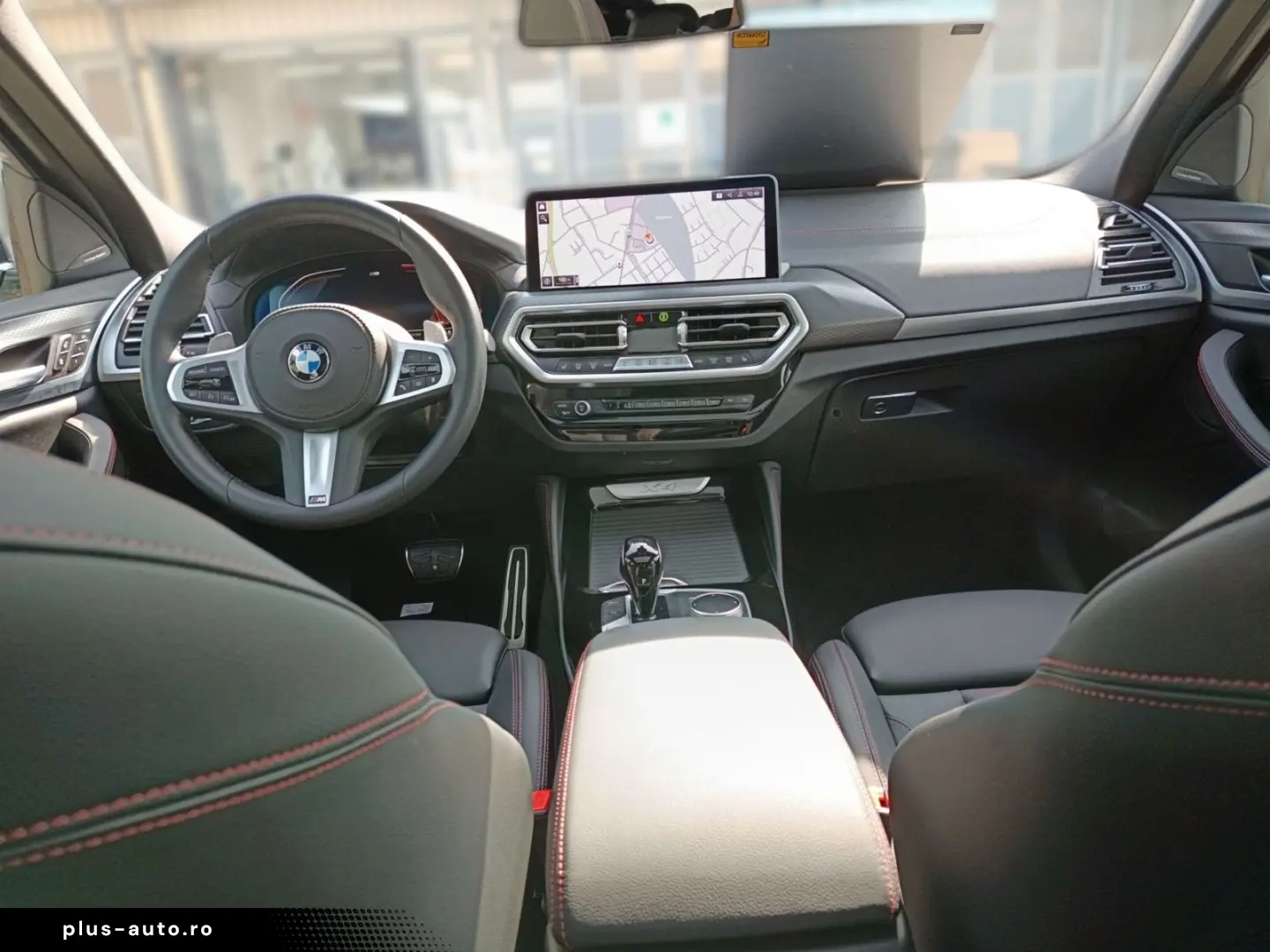 BMW X4 xDrive30d M SPORTPAKET PANORAMA AHK MEMORY LA