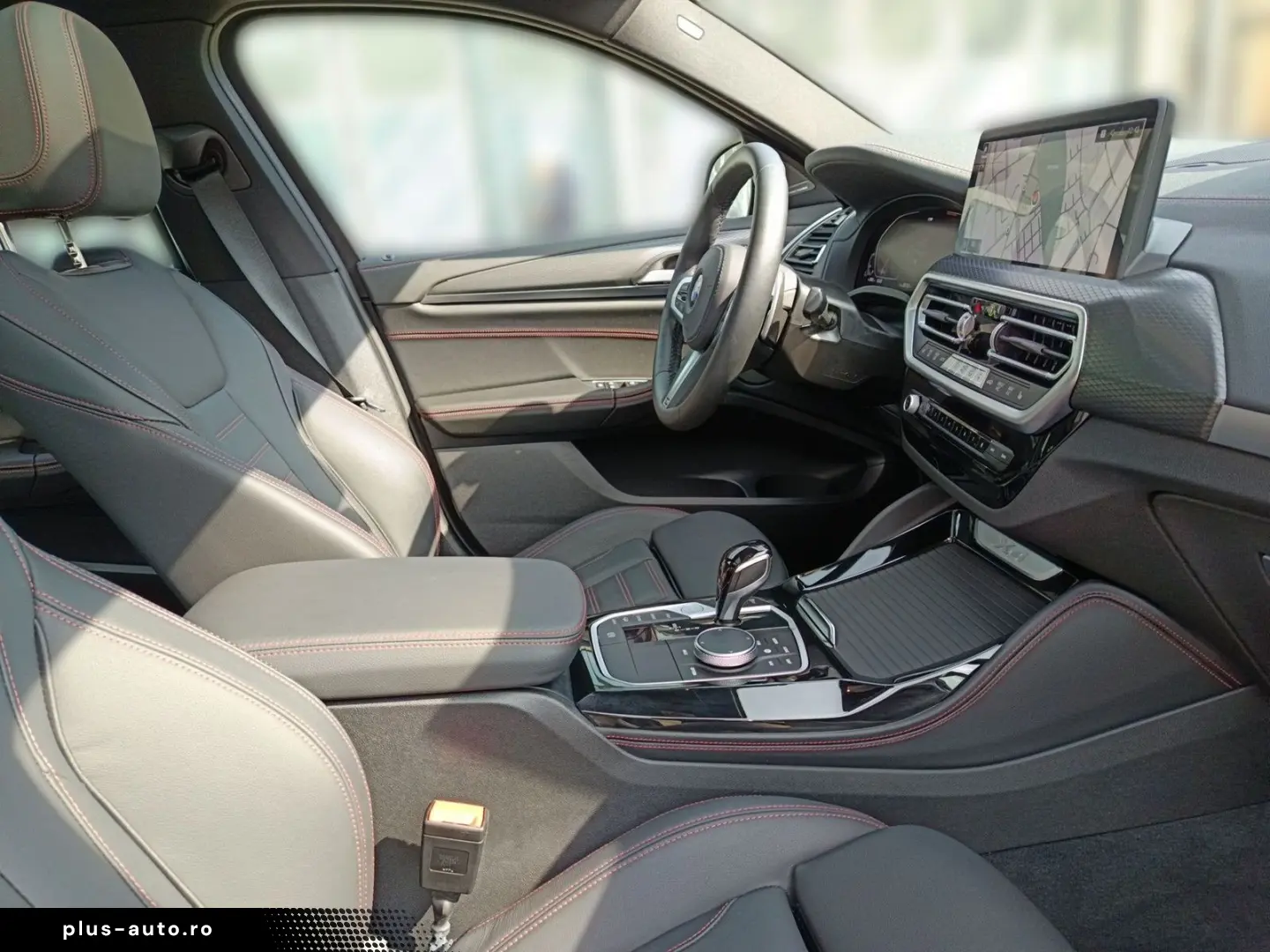 BMW X4 xDrive30d M SPORTPAKET PANORAMA AHK MEMORY LA