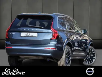 VOLVO XC90 T8 AWD Plus Bright NP 97.130 -  HUD PANO 36
