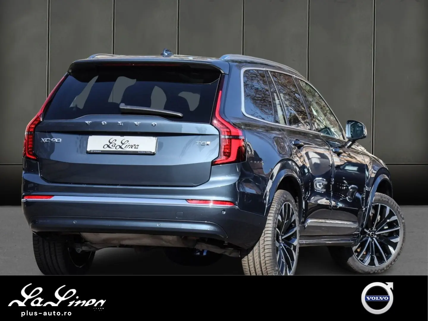 VOLVO XC90 T8 AWD Plus Bright NP 97.130 -  HUD PANO 36