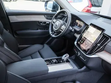 VOLVO XC90 T8 AWD Plus Bright NP 97.130 -  HUD PANO 36