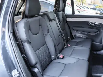 VOLVO XC90 T8 AWD Plus Bright NP 97.130 -  HUD PANO 36