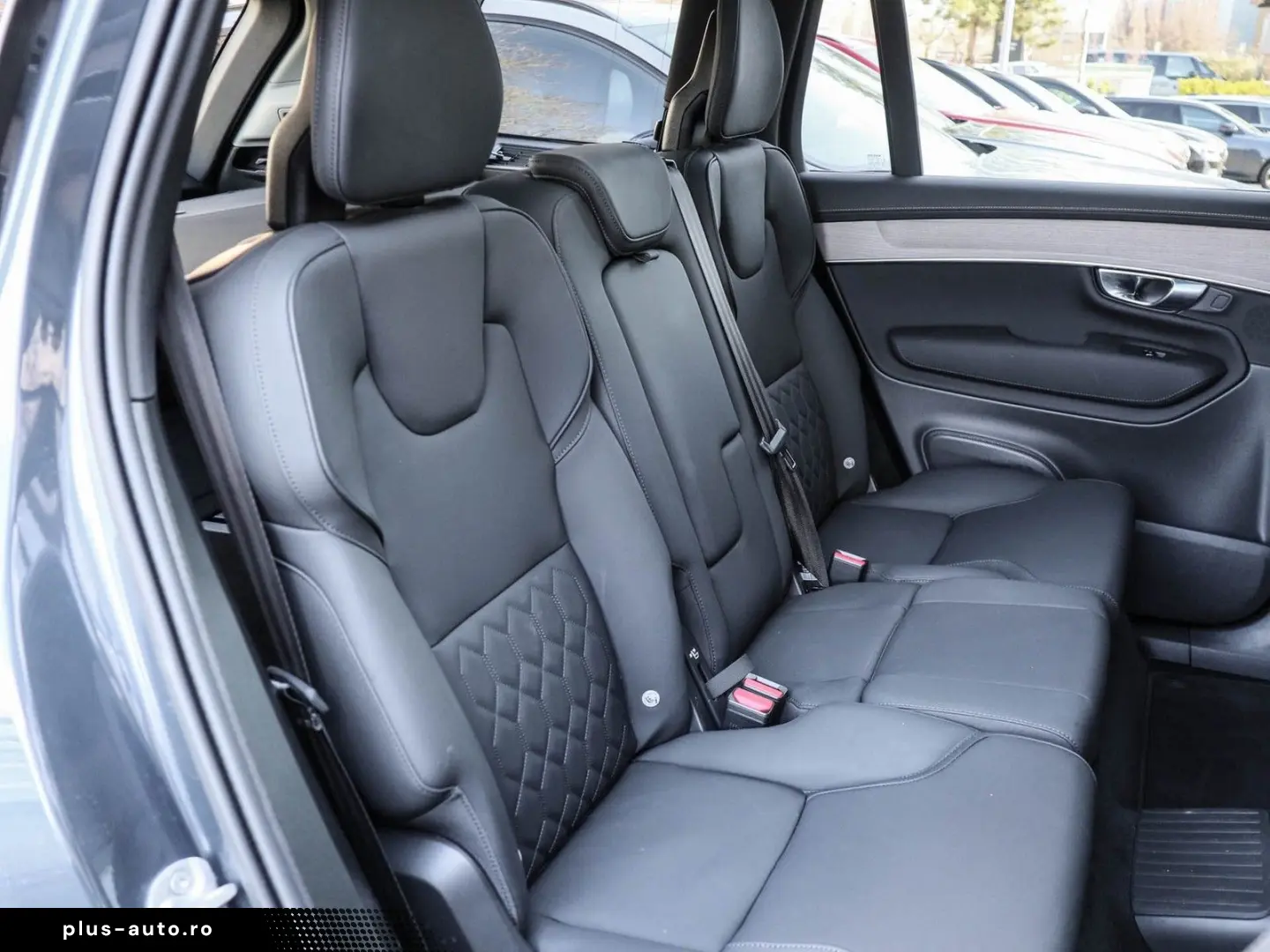 VOLVO XC90 T8 AWD Plus Bright NP 97.130 -  HUD PANO 36