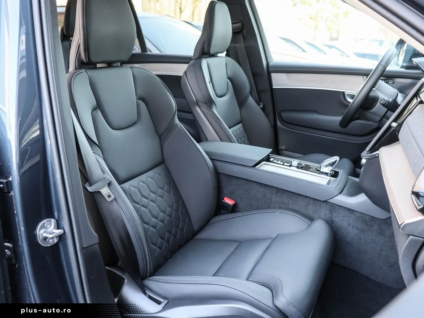 VOLVO XC90 T8 AWD Plus Bright NP 97.130 -  HUD PANO 36