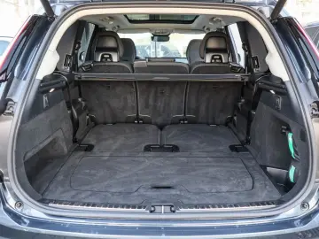 VOLVO XC90 T8 AWD Plus Bright NP 97.130 -  HUD PANO 36