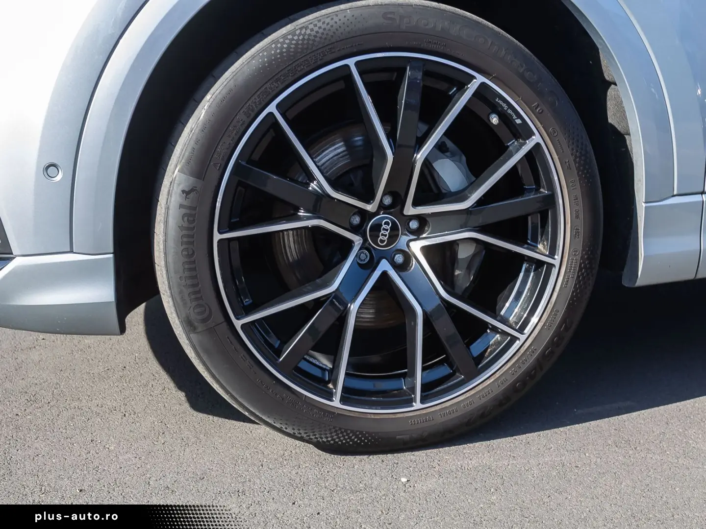 AUDI Q8 S line 50TDI Navi Matrix HuD Standhzg Panoram