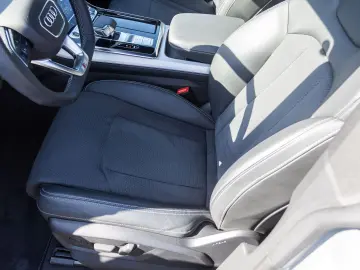 AUDI Q8 S line 50TDI Navi Matrix HuD Standhzg Panoram