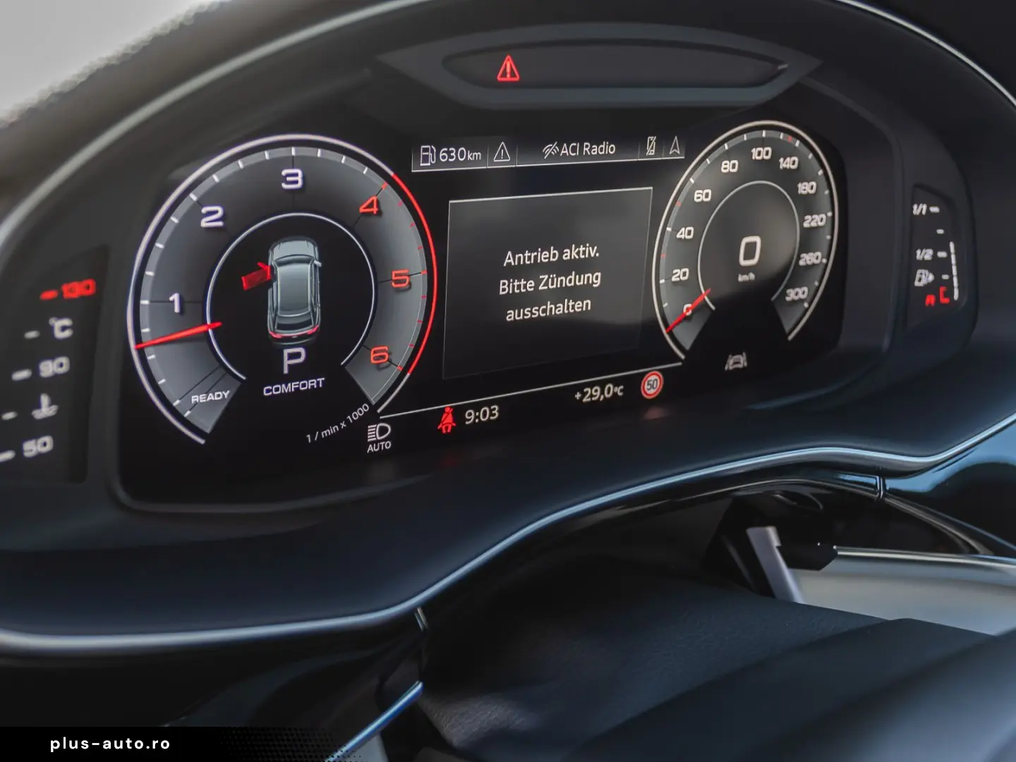 AUDI Q8 S line 50TDI Navi Matrix HuD Standhzg Panoram