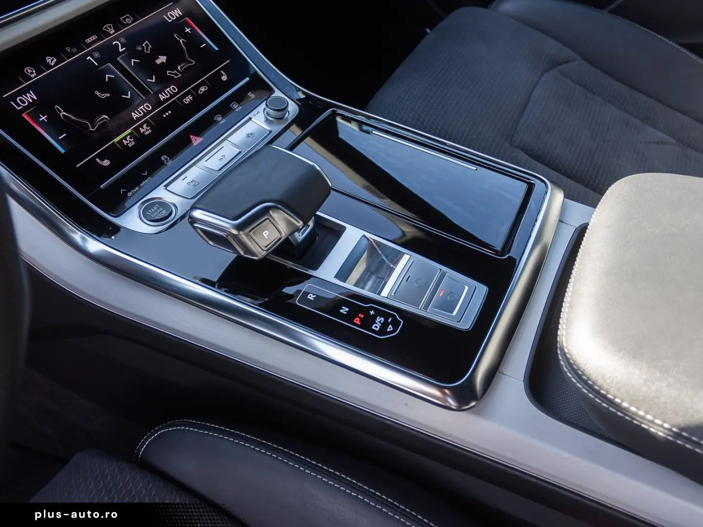 AUDI Q8 S line 50TDI Navi Matrix HuD Standhzg Panoram