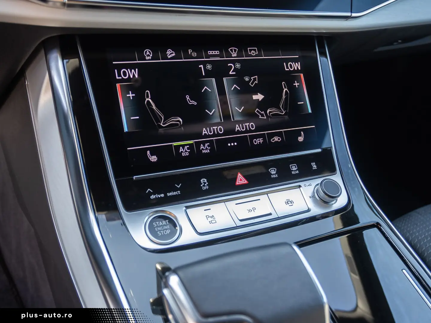 AUDI Q8 S line 50TDI Navi Matrix HuD Standhzg Panoram