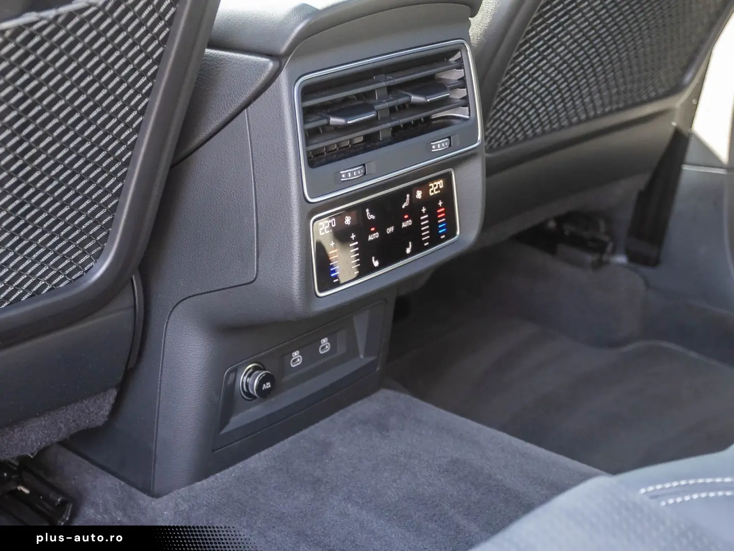 AUDI Q8 S line 50TDI Navi Matrix HuD Standhzg Panoram