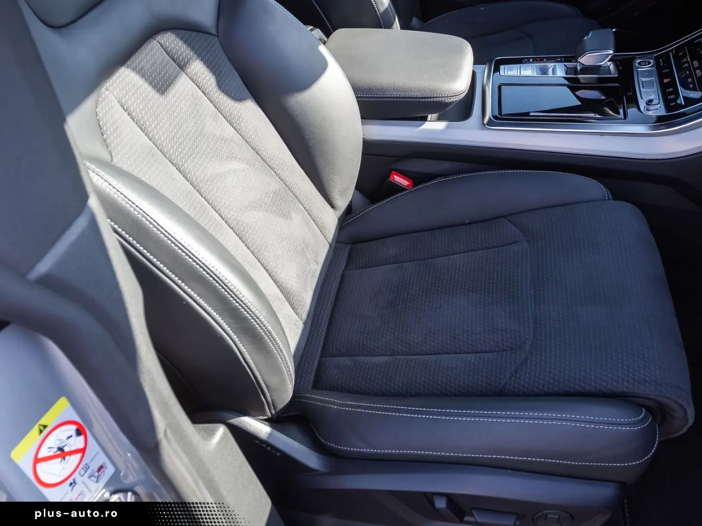 AUDI Q8 S line 50TDI Navi Matrix HuD Standhzg Panoram