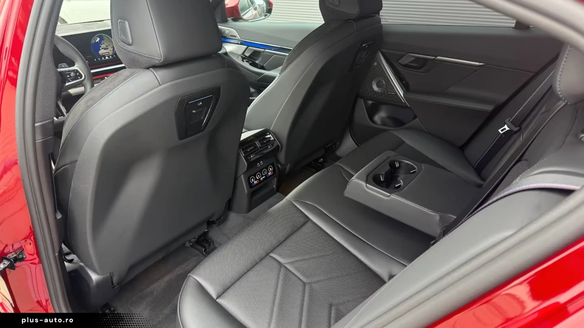 BMW 550e xDrive M Sport PRO B&W 350 Ambi   Finanțare Leasing