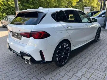 BMW M135 1 Limousine M135 xDrive