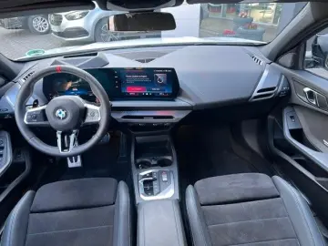 BMW M135 1 Limousine M135 xDrive