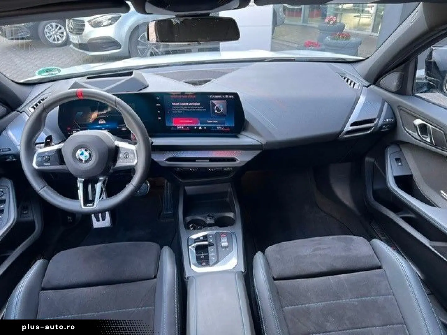 BMW M135 1 Limousine M135 xDrive