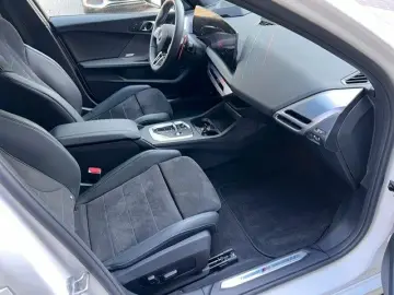 BMW M135 1 Limousine M135 xDrive