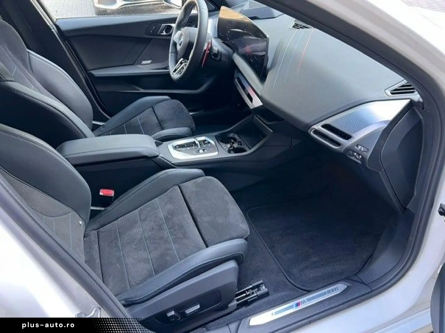 BMW M135 1 Limousine M135 xDrive