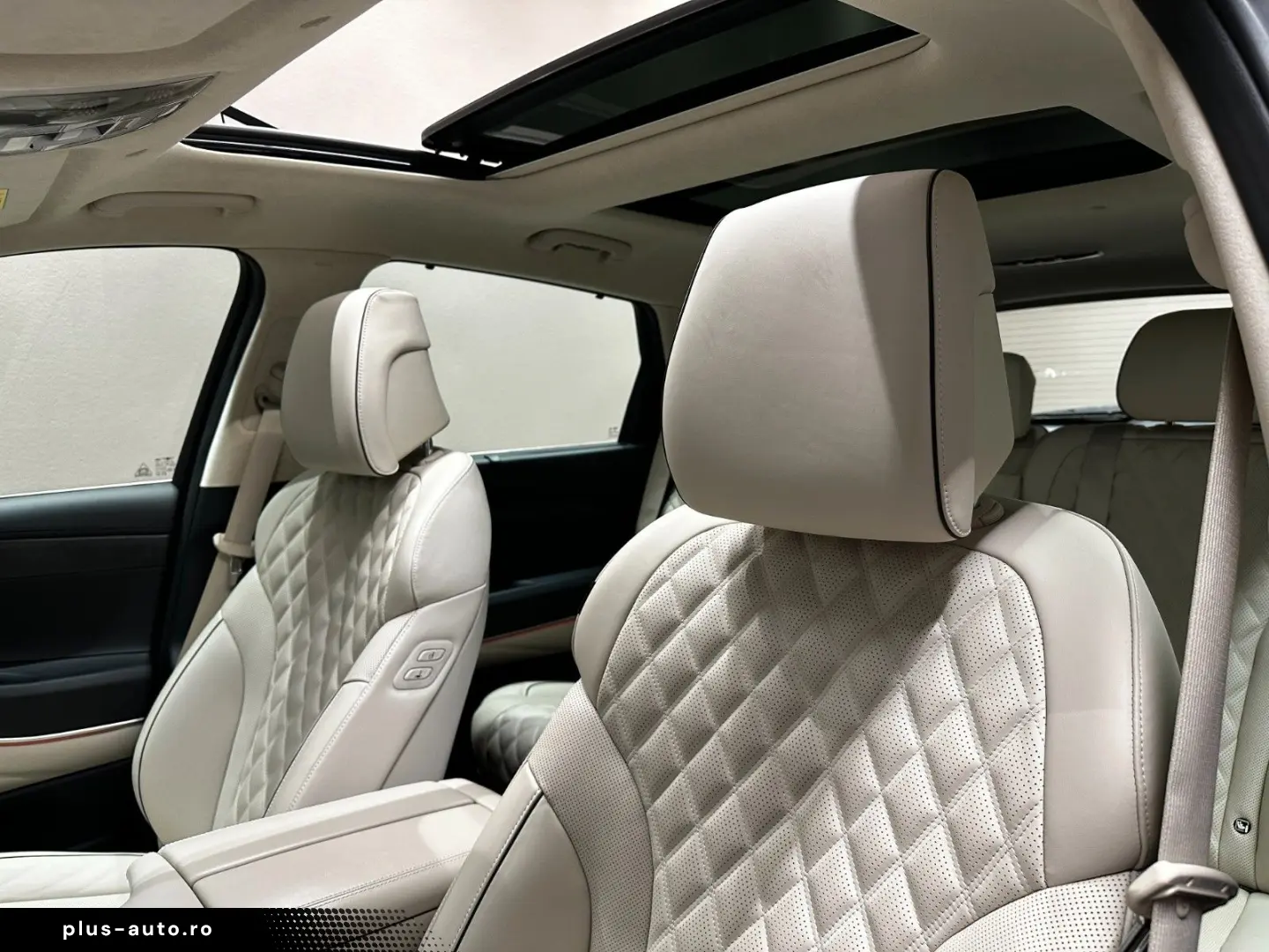 GENESIS GV80 Luxury-Line AWD   1.HAND PANO MASSAGE