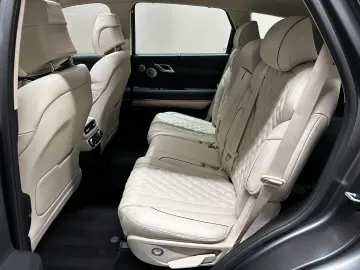 GENESIS GV80 Luxury-Line AWD   1.HAND PANO MASSAGE