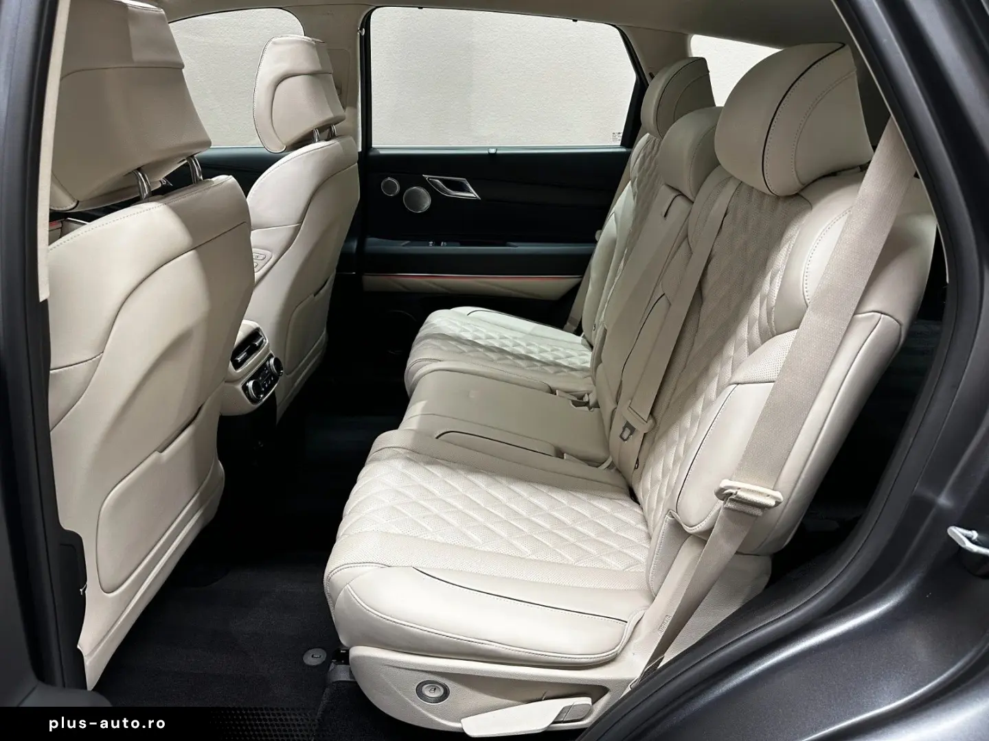 GENESIS GV80 Luxury-Line AWD   1.HAND PANO MASSAGE