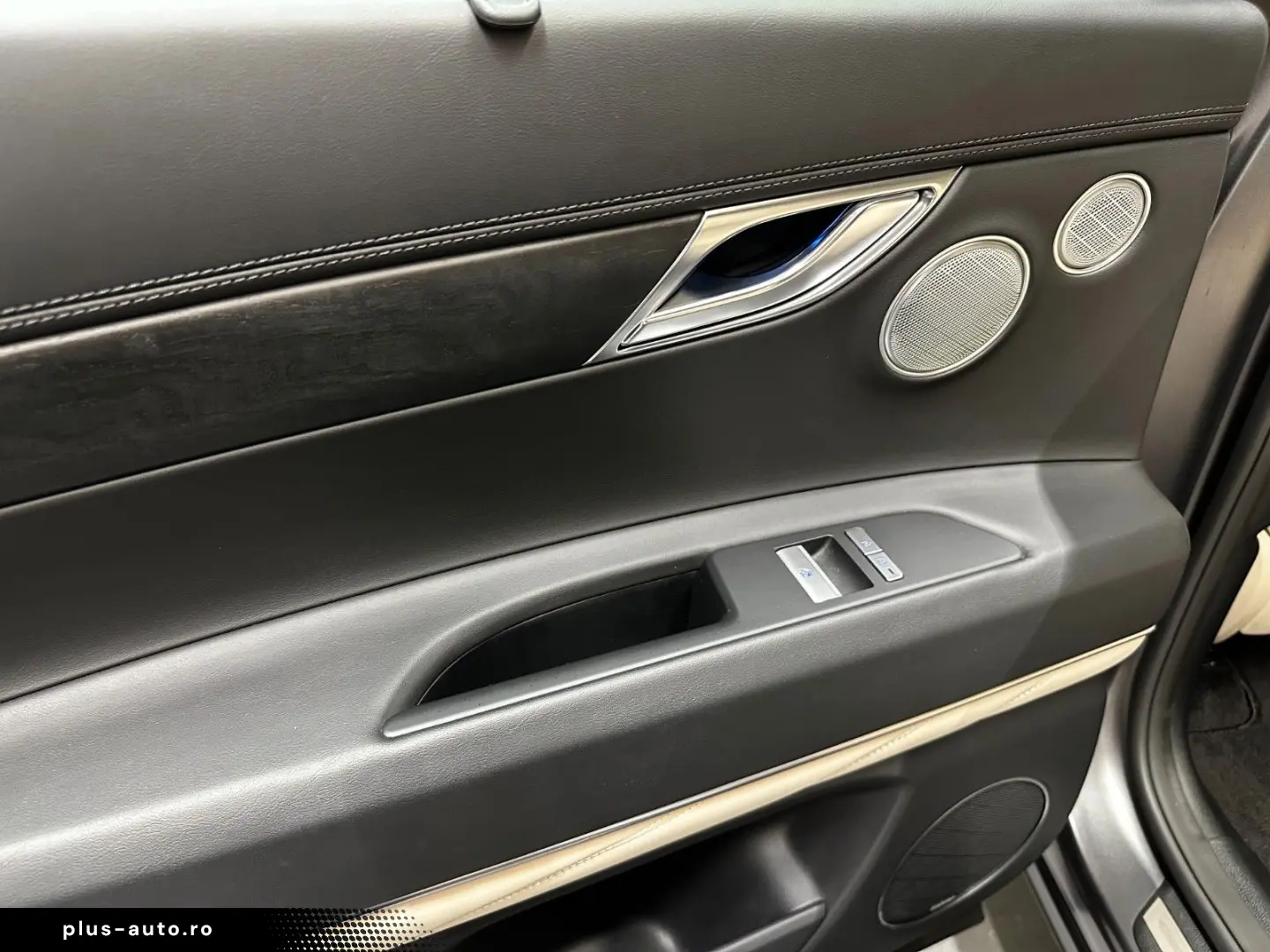 GENESIS GV80 Luxury-Line AWD   1.HAND PANO MASSAGE