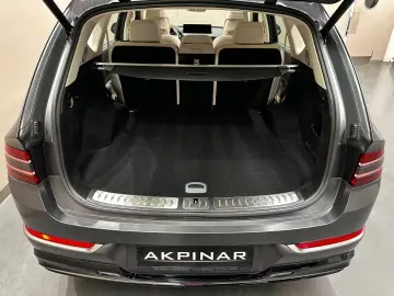 GENESIS GV80 Luxury-Line AWD   1.HAND PANO MASSAGE