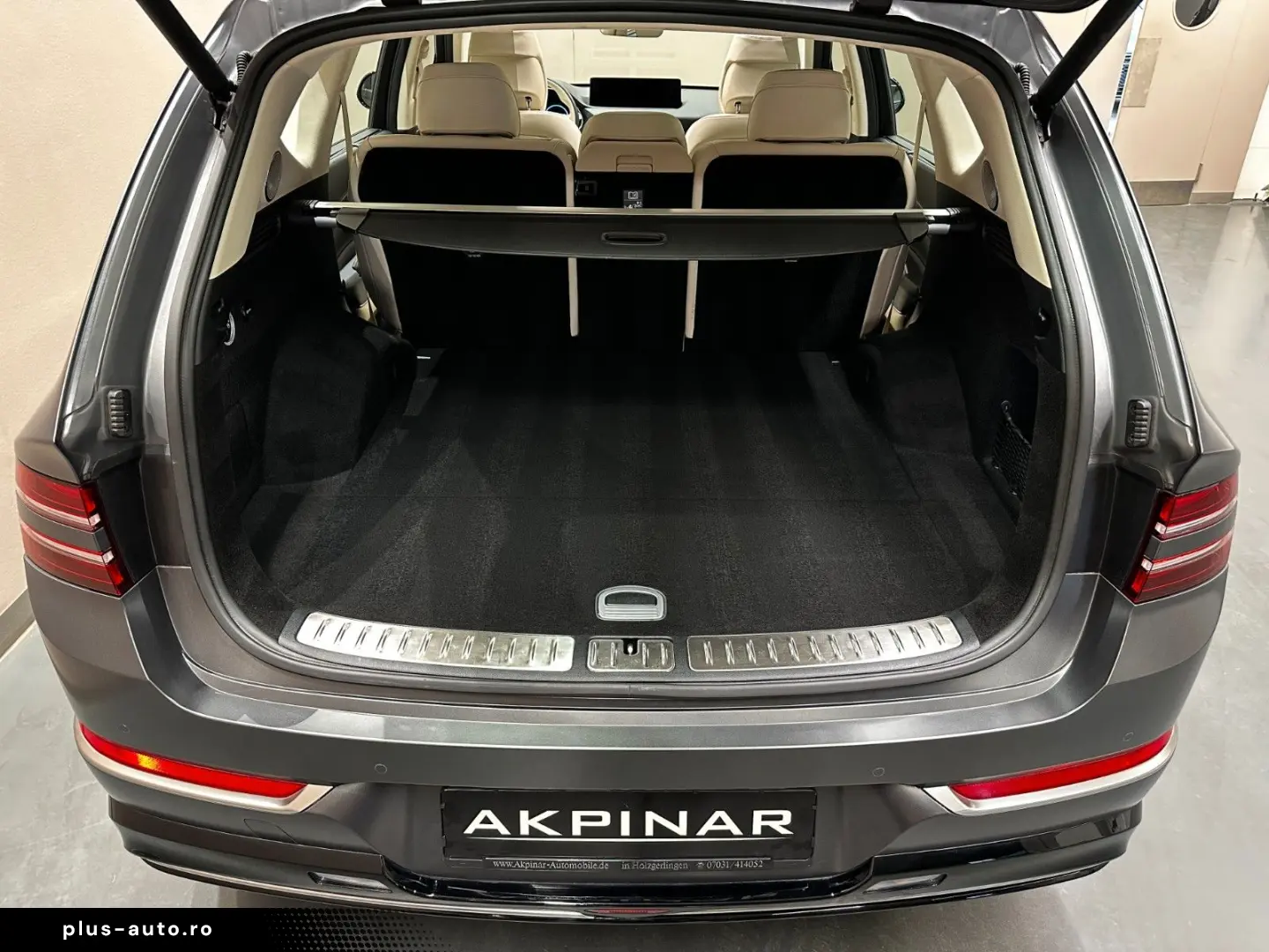 GENESIS GV80 Luxury-Line AWD   1.HAND PANO MASSAGE