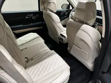 GENESIS GV80 Luxury-Line AWD   1.HAND PANO MASSAGE
