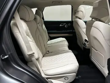GENESIS GV80 Luxury-Line AWD   1.HAND PANO MASSAGE