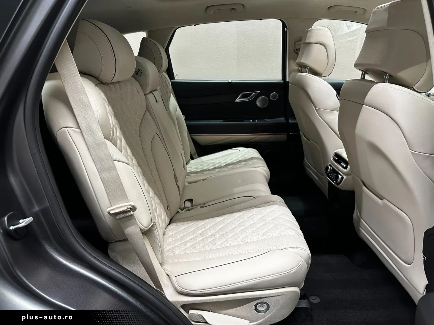 GENESIS GV80 Luxury-Line AWD   1.HAND PANO MASSAGE