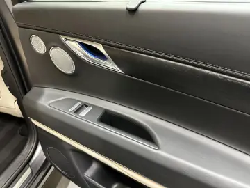 GENESIS GV80 Luxury-Line AWD   1.HAND PANO MASSAGE