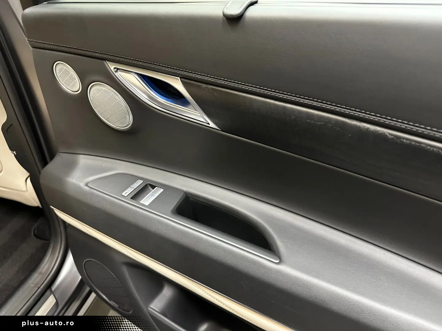 GENESIS GV80 Luxury-Line AWD   1.HAND PANO MASSAGE