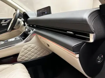 GENESIS GV80 Luxury-Line AWD   1.HAND PANO MASSAGE