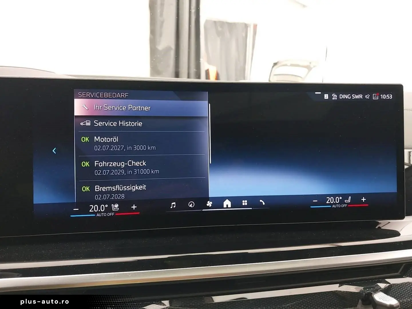 BMW X6 xDrive30d M Sport 22  PANO AHK StHzg Massage