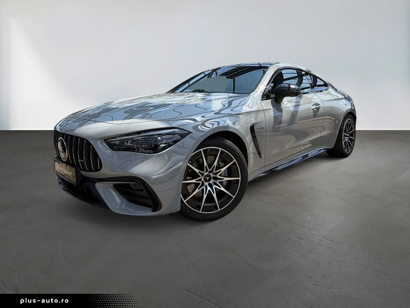 MERCEDES-BENZ CLE 53 AMG 4M  Coupé PREM. PANO DISTR.&hellip;