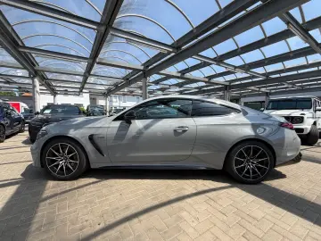 MERCEDES-BENZ CLE 53 AMG 4M  Coupé PREM. PANO DISTR.…