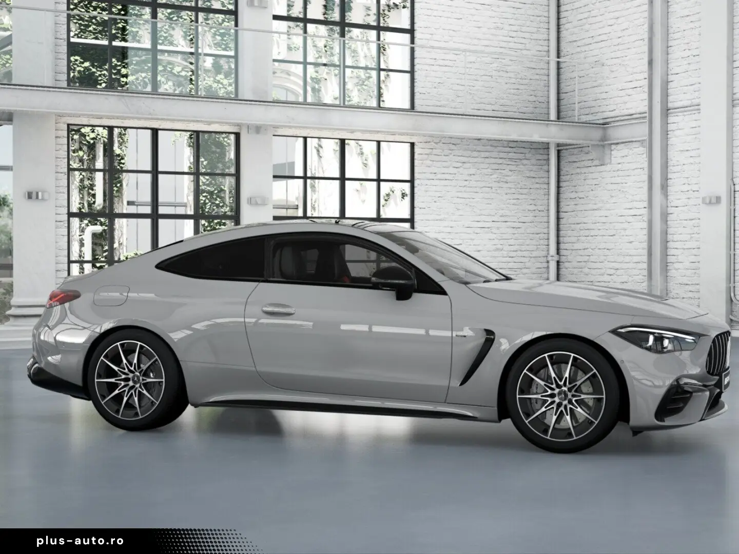 MERCEDES-BENZ CLE 53 AMG 4M  Coupé PREM. PANO DISTR.&hellip;