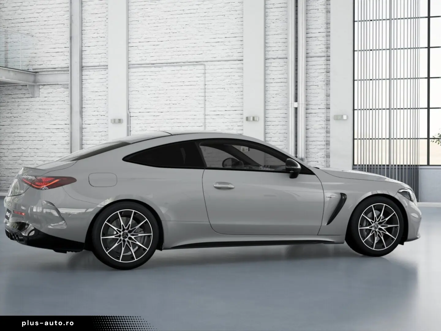 MERCEDES-BENZ CLE 53 AMG 4M  Coupé PREM. PANO DISTR.&hellip;
