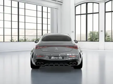 MERCEDES-BENZ CLE 53 AMG 4M  Coupé PREM. PANO DISTR.…