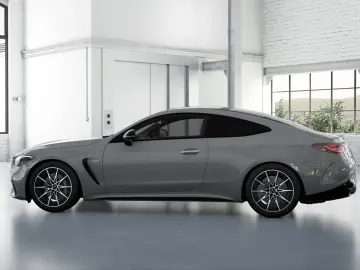 MERCEDES-BENZ CLE 53 AMG 4M  Coupé PREM. PANO DISTR.…