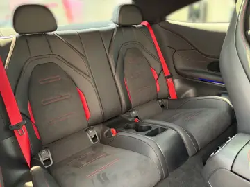 MERCEDES-BENZ CLE 53 AMG 4M  Coupé PREM. PANO DISTR.…