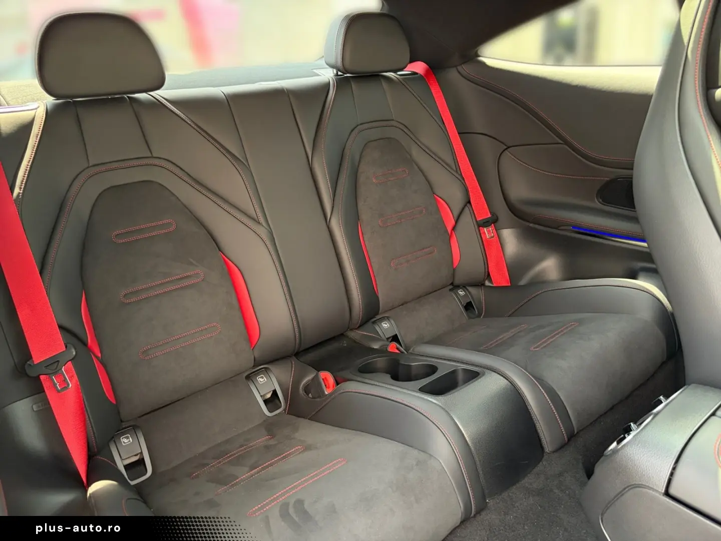 MERCEDES-BENZ CLE 53 AMG 4M  Coupé PREM. PANO DISTR.&hellip;