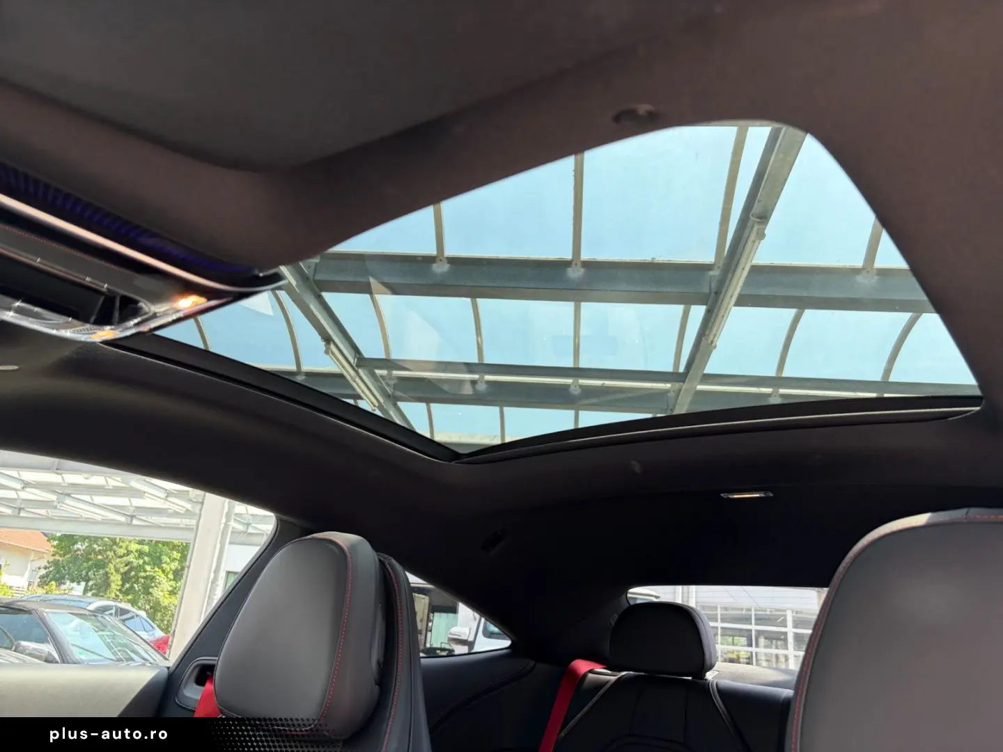 MERCEDES-BENZ CLE 53 AMG 4M  Coupé PREM. PANO DISTR.&hellip;